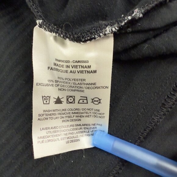 NCAA Ohio State Nike Long Sleeve Shirt – Men’s Size S - Picture 3 of 13